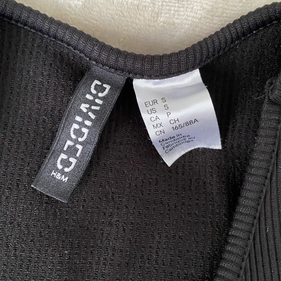 H&m top - Picture 6 of 7